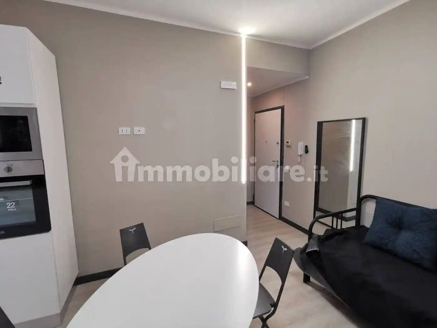 Appartamento via Lungomare Stefano Pugliese, Catanzaro Lido, Catanzaro - foto 5