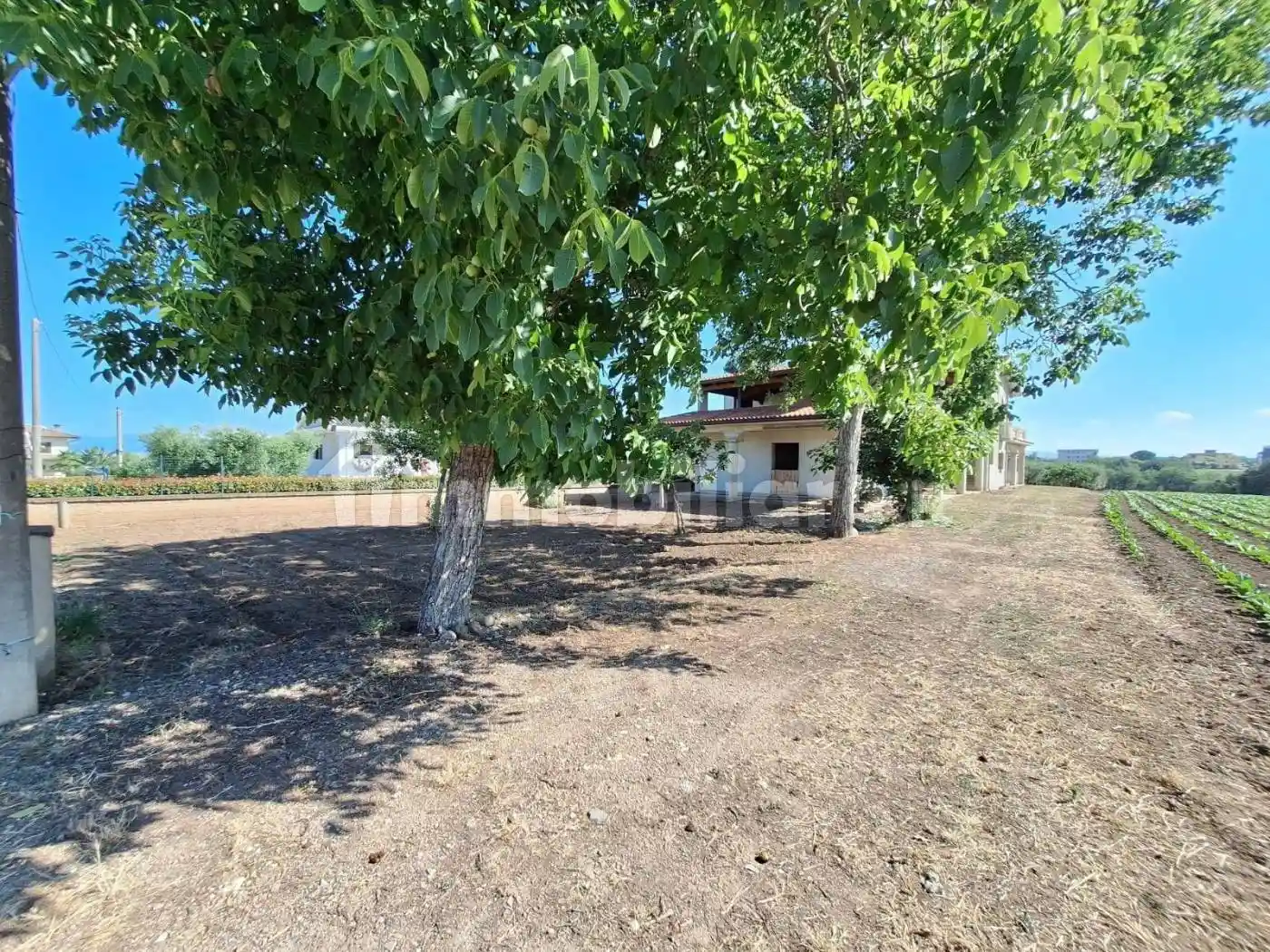 Villa bifamiliare Contrada Piano Cappelle, Fratelli Rosselli, San Liberatore, Benevento - foto 3