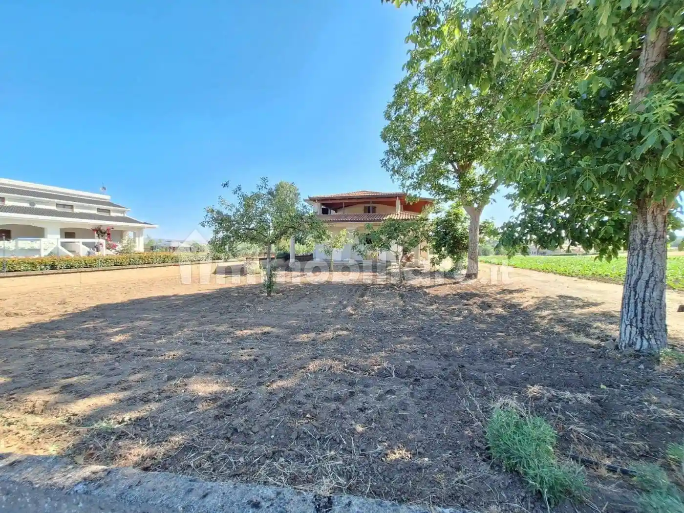 Villa bifamiliare Contrada Piano Cappelle, Fratelli Rosselli, San Liberatore, Benevento - foto 4