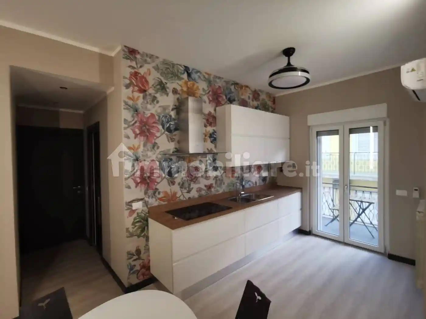 Appartamento via Lungomare Stefano Pugliese, Catanzaro Lido, Catanzaro - foto 2