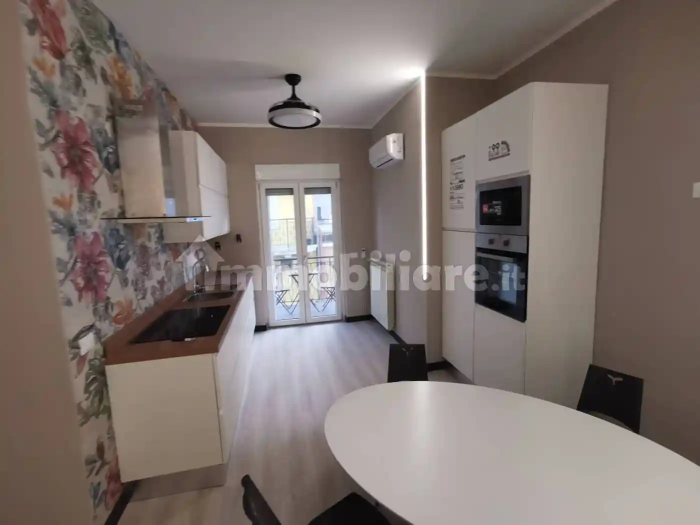 Appartamento via Lungomare Stefano Pugliese, Catanzaro Lido, Catanzaro - foto 3