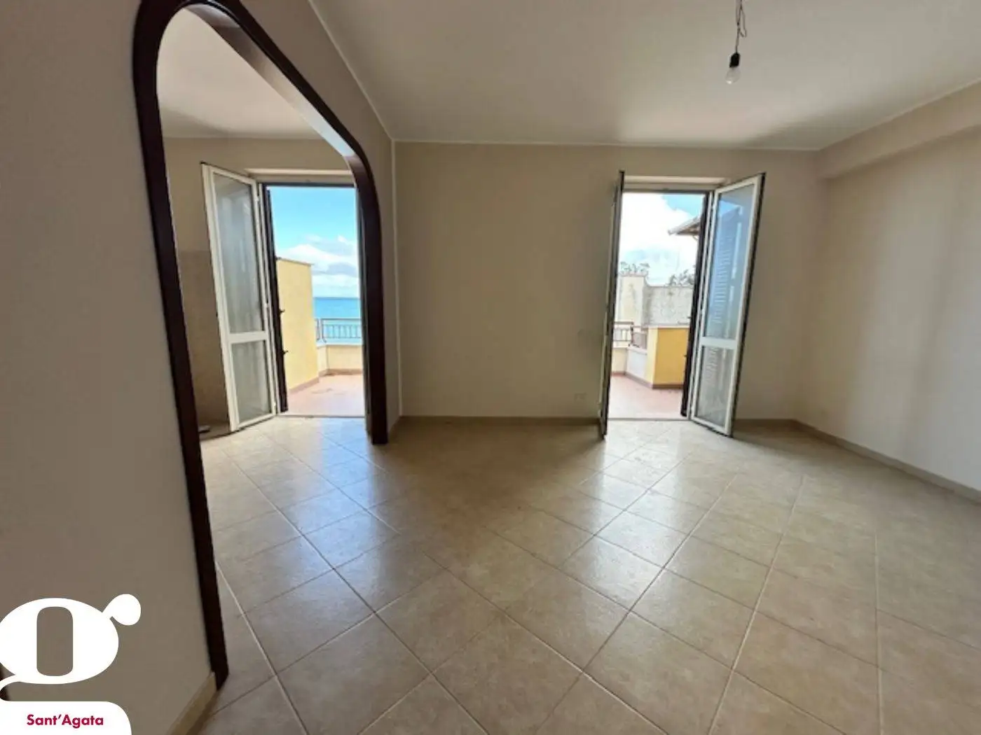 Trilocale via Benedetto Brin, 333, Centro, Caronia - foto 4