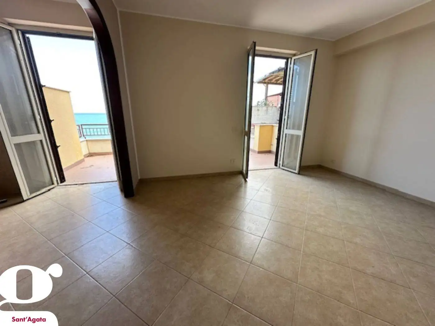 Trilocale via Benedetto Brin, 333, Centro, Caronia - foto 5