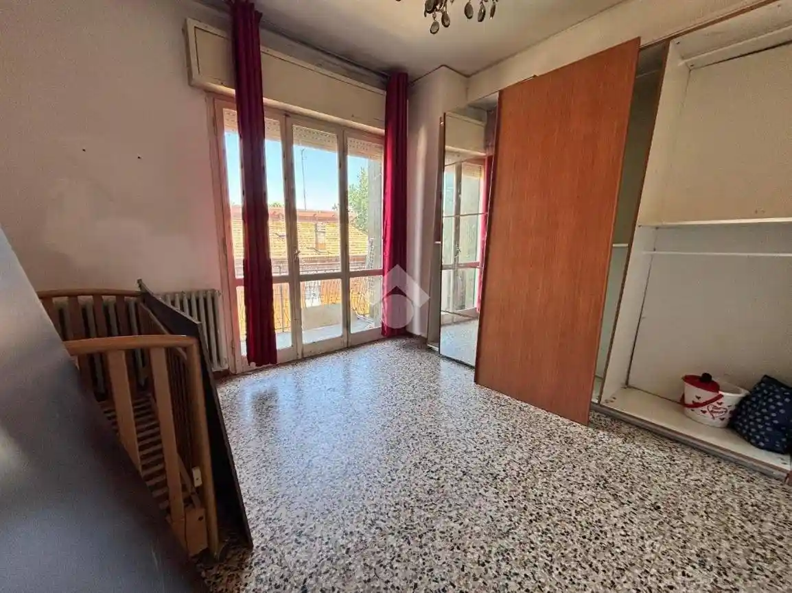 Appartamento in vendita a Reggio Emilia