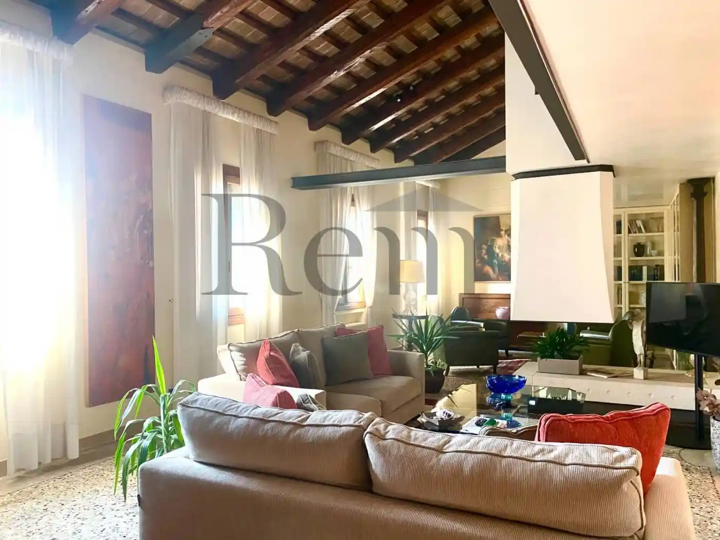 Appartamento in vendita a Treviso