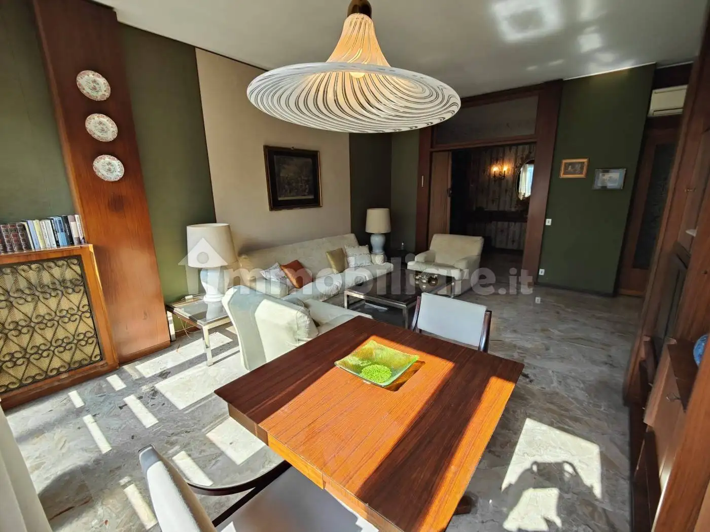 Apartment in vendita a Milan