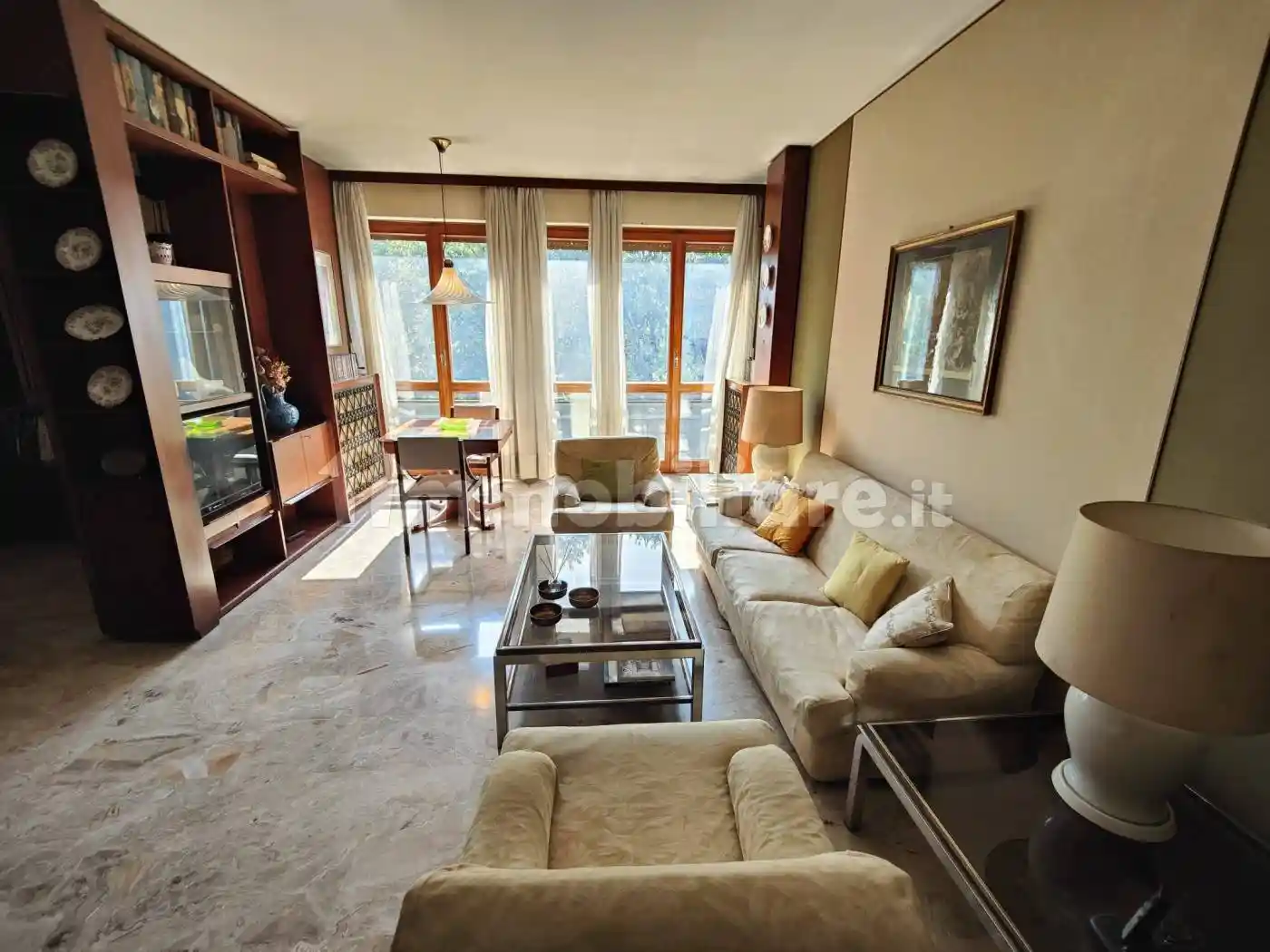 Appartamento piazza 6 Febbraio, Sempione, Milano - foto 2