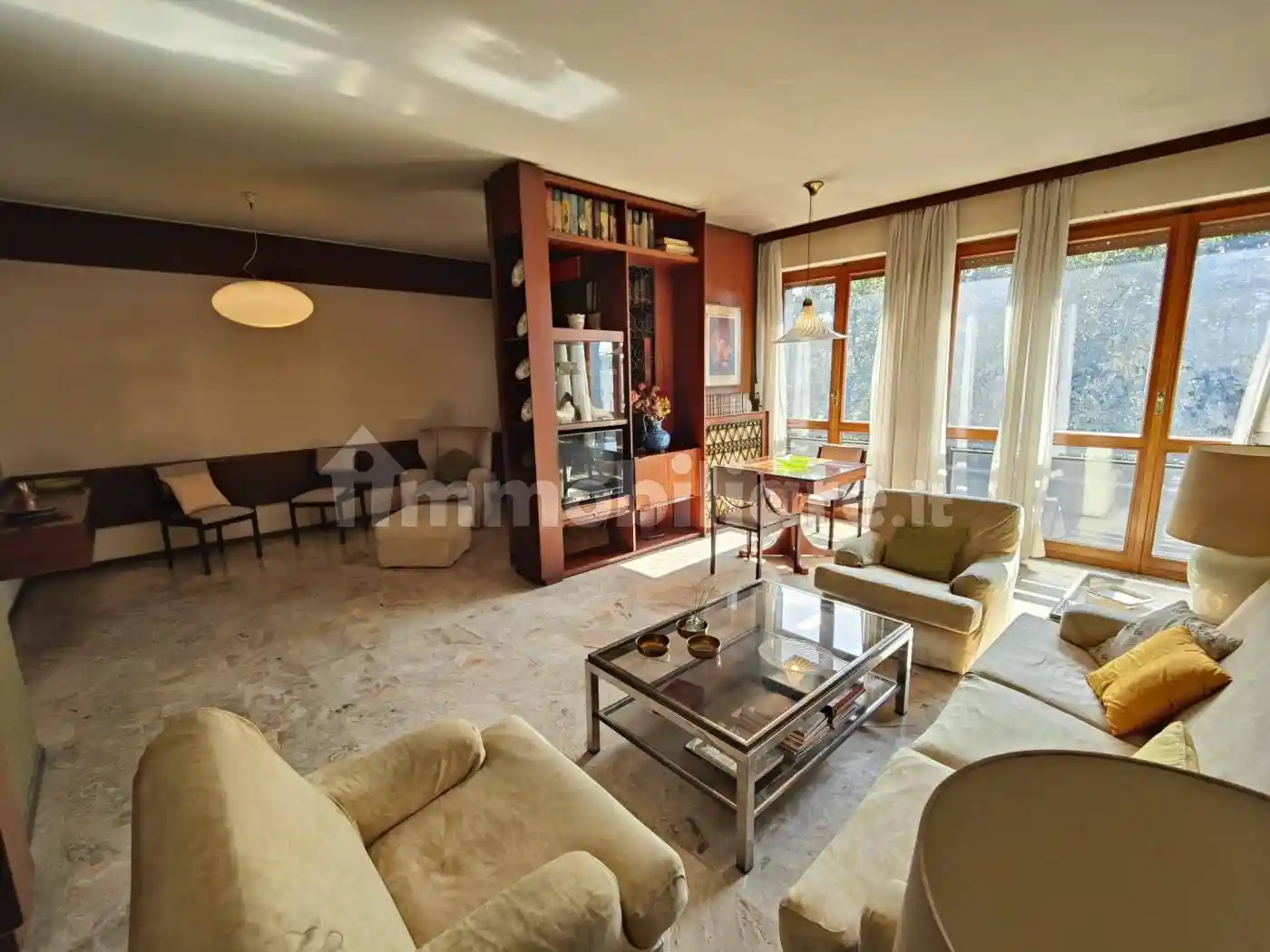 Appartamento piazza 6 Febbraio, Sempione, Milano - foto 3