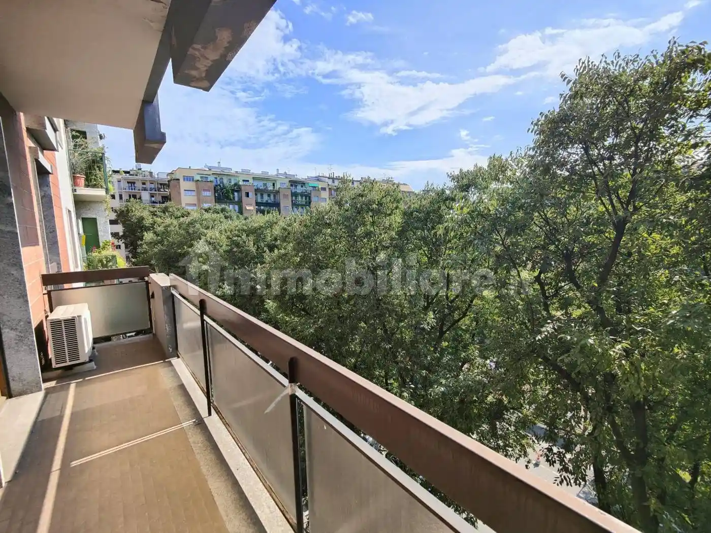 Appartamento piazza 6 Febbraio, Sempione, Milano - foto 4