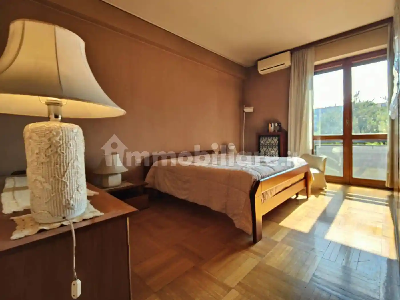 Appartamento piazza 6 Febbraio, Sempione, Milano - foto 5