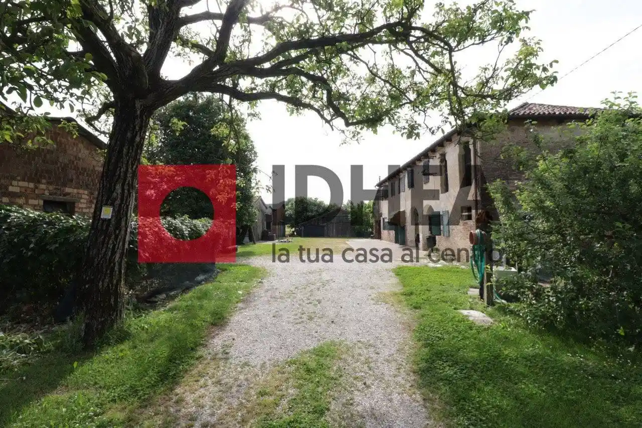 Rustico - Casale in vendita a Mogliano Veneto