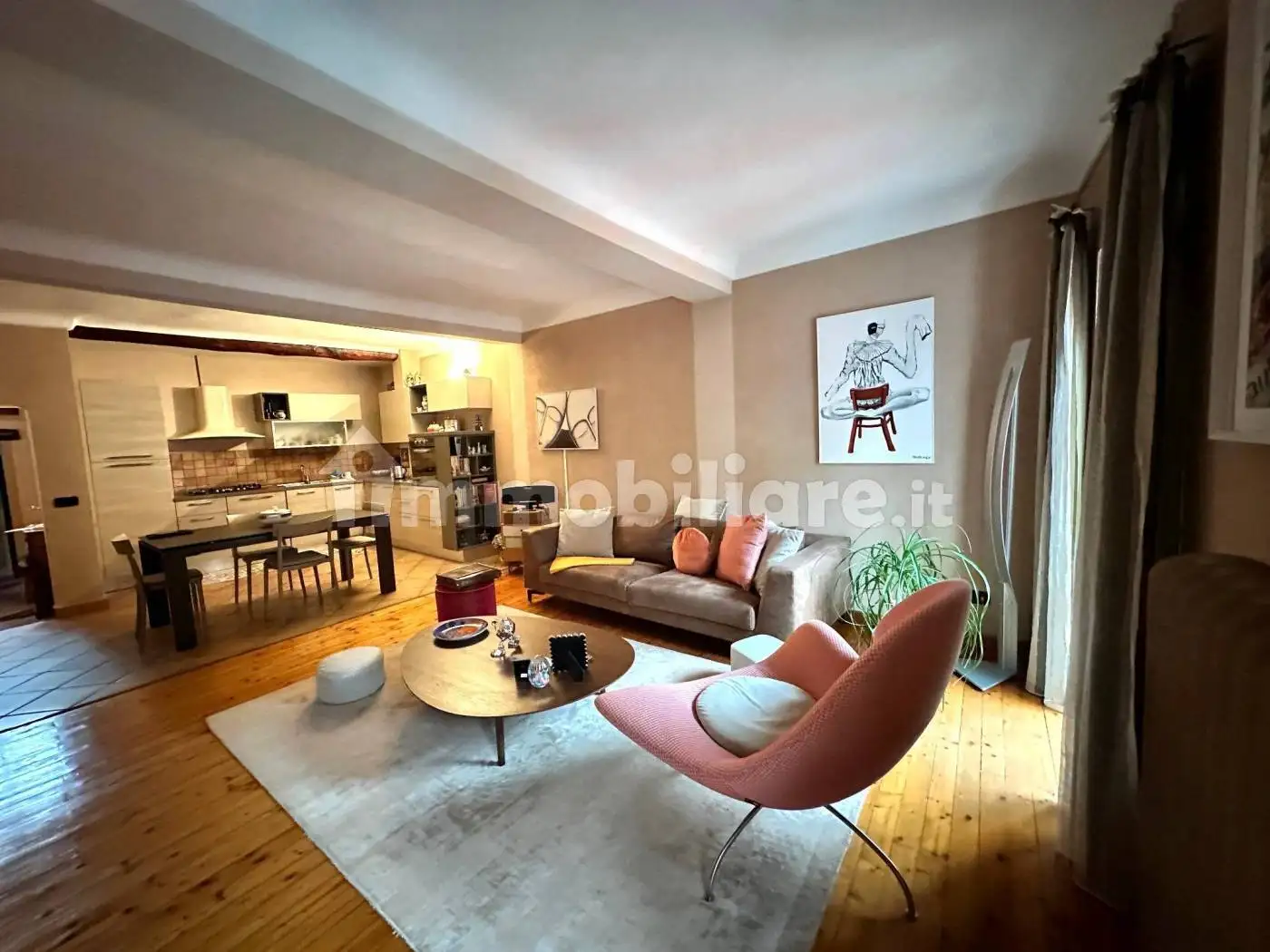 Appartamento in vendita a Mondovì