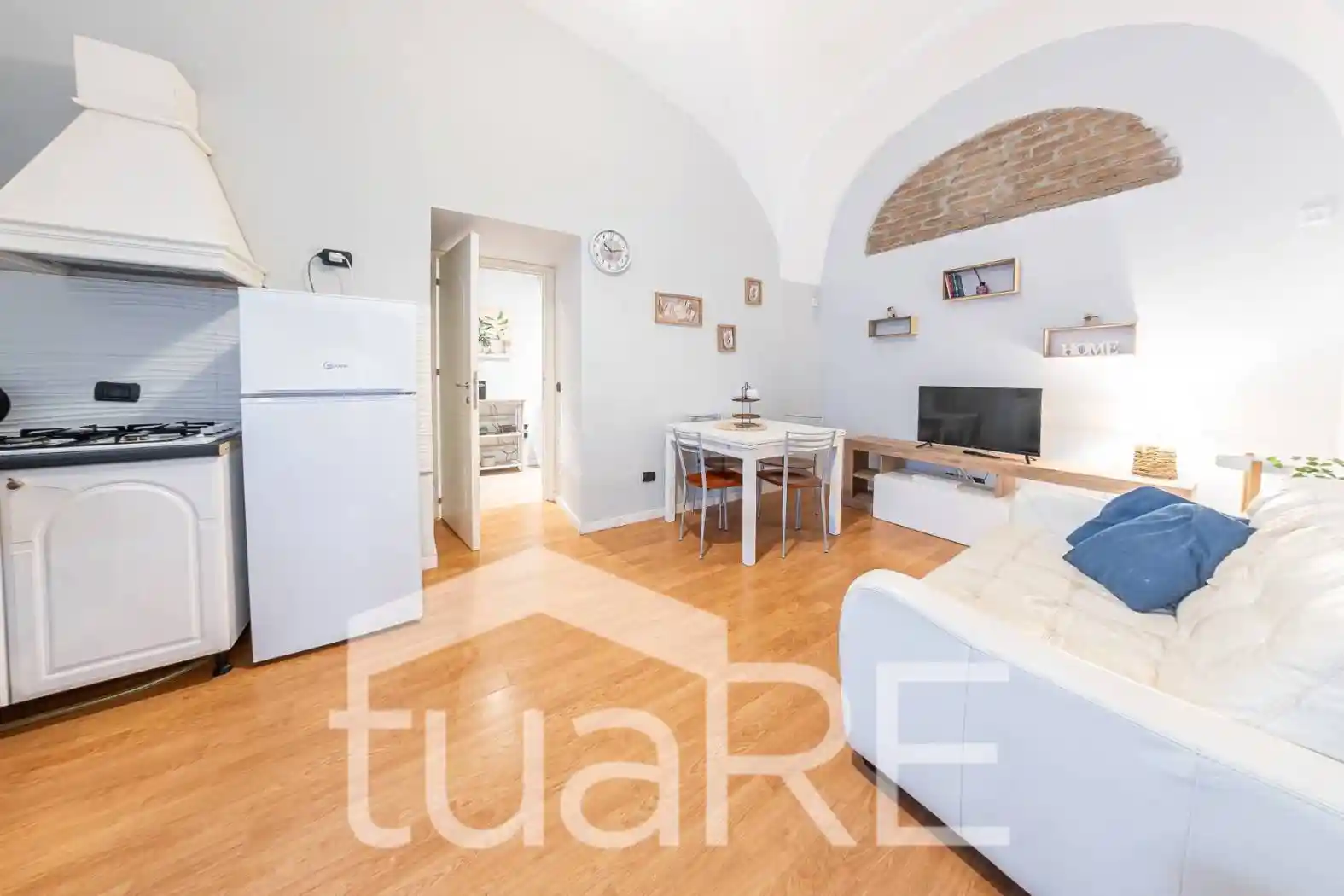 Bilocale via Marmorata, Testaccio, Roma - foto 2