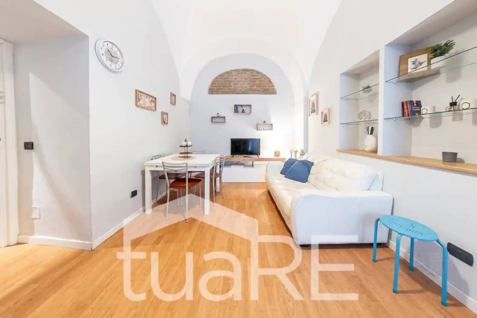 Bilocale via Marmorata, Testaccio, Roma - foto 3