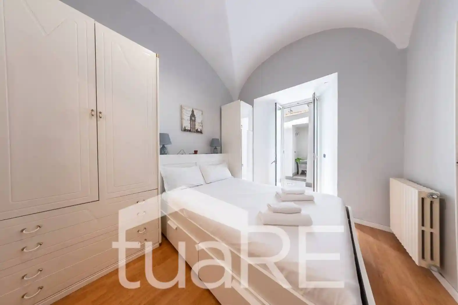 Bilocale via Marmorata, Testaccio, Roma - foto 4