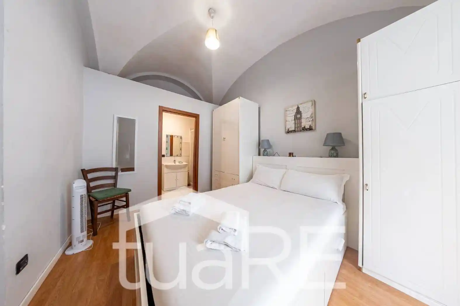 Bilocale via Marmorata, Testaccio, Roma - foto 5