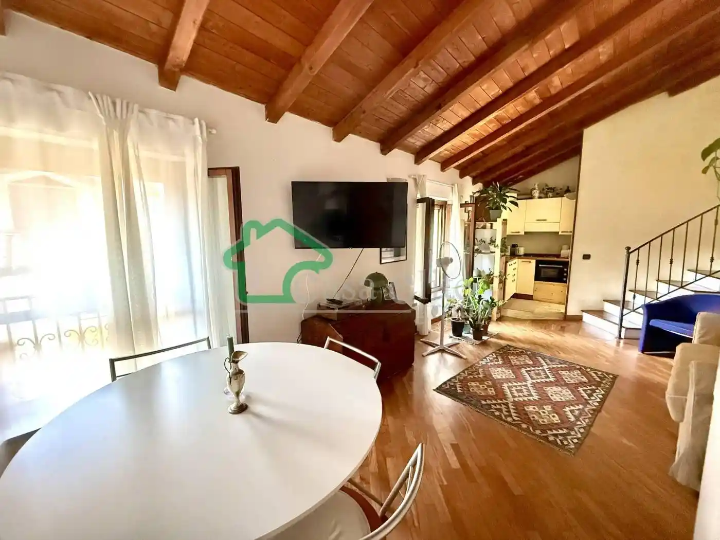 Appartamento in vendita a Lodi