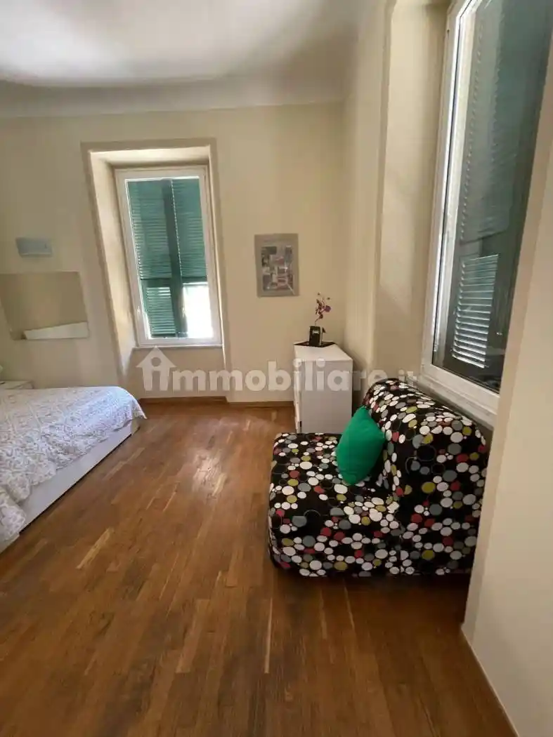 Appartamento in vendita a La Spezia