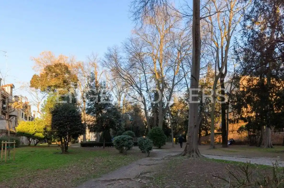 Trilocale Calle Rielo, Guglie - San Leonardo, Venezia - foto 4