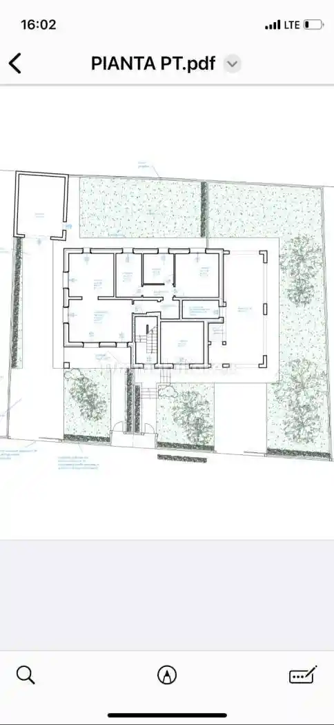 Palazzo - Edificio in vendita a Monzambano