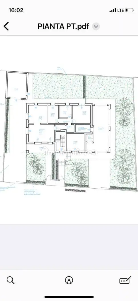 Palazzo - Edificio in vendita a Monzambano