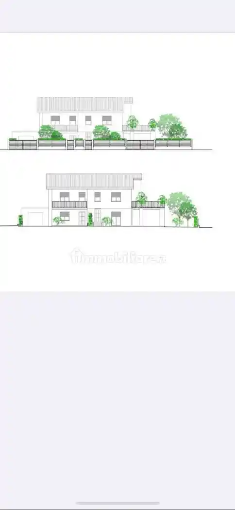 Palazzo - Edificio - foto 2