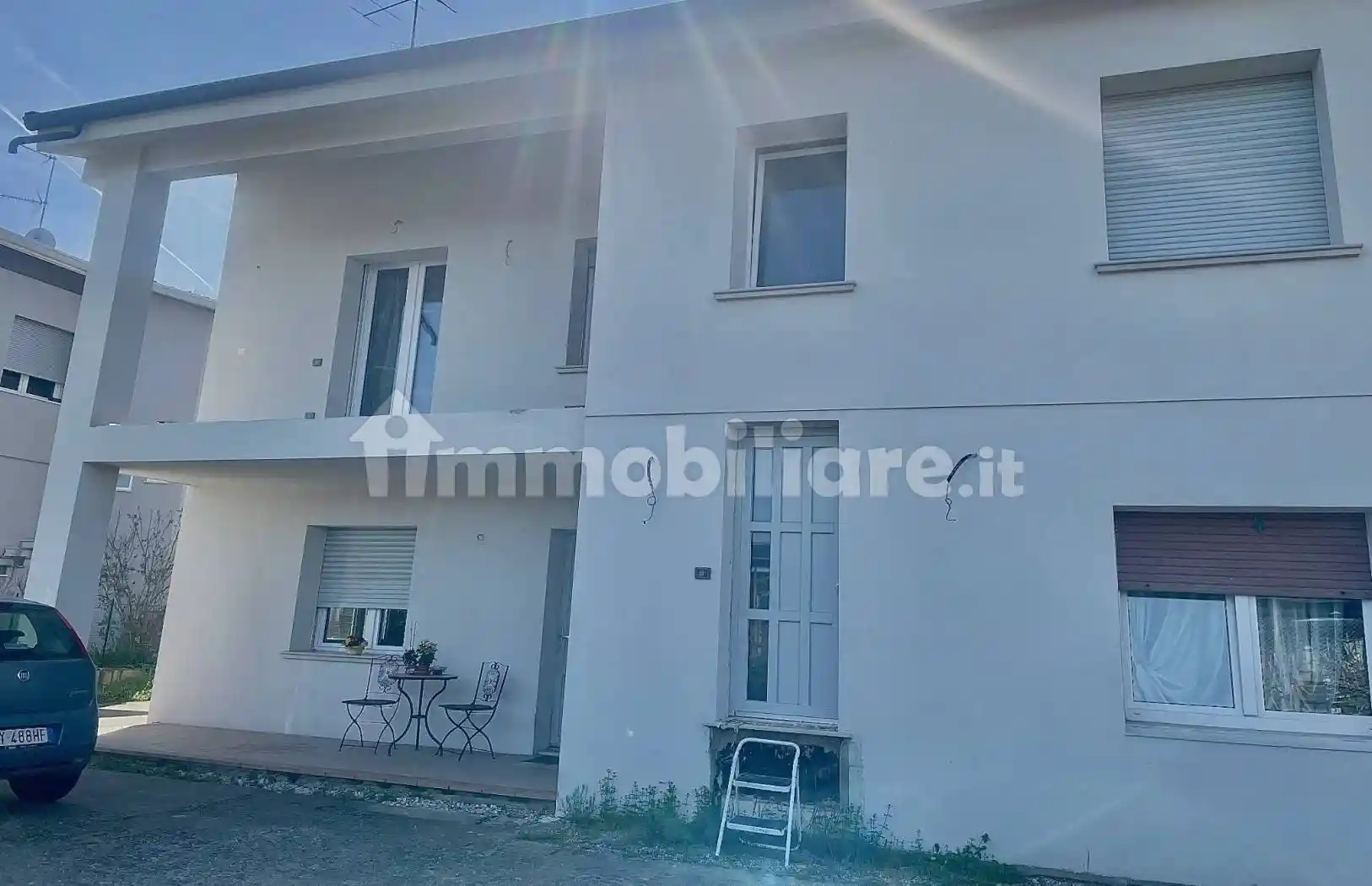 Palazzo - Edificio - foto 4