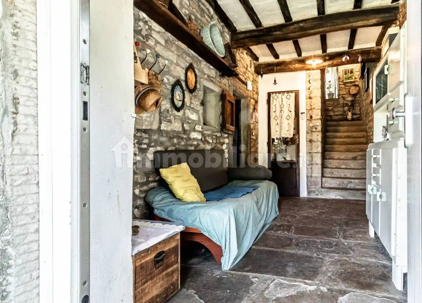 Casa indipendente - foto 4