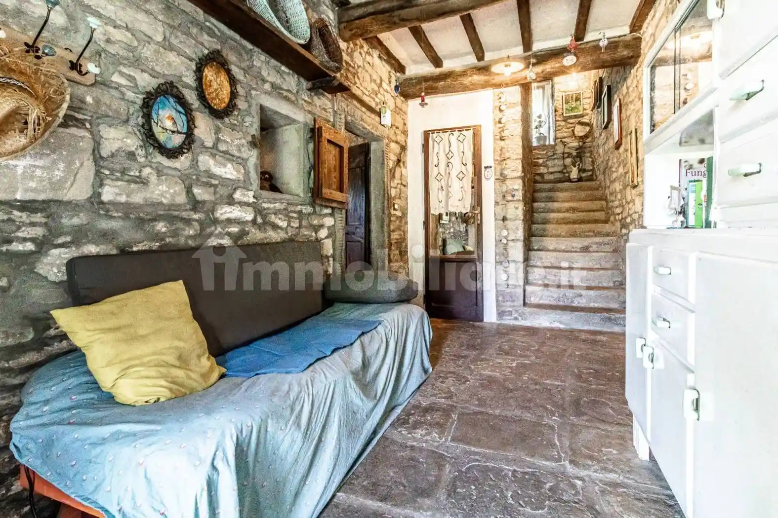 Casa indipendente - foto 5