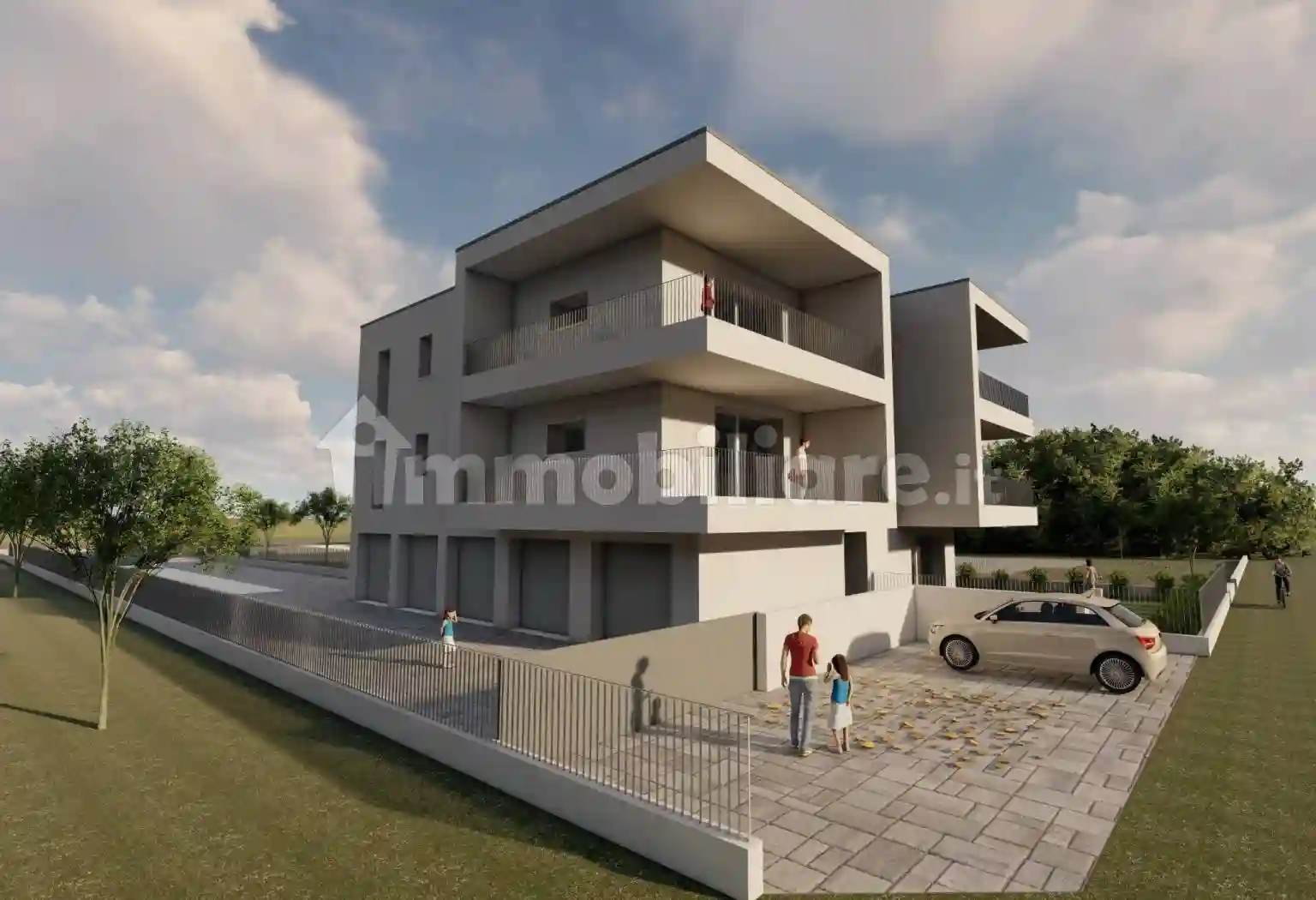 Appartamento - foto 2