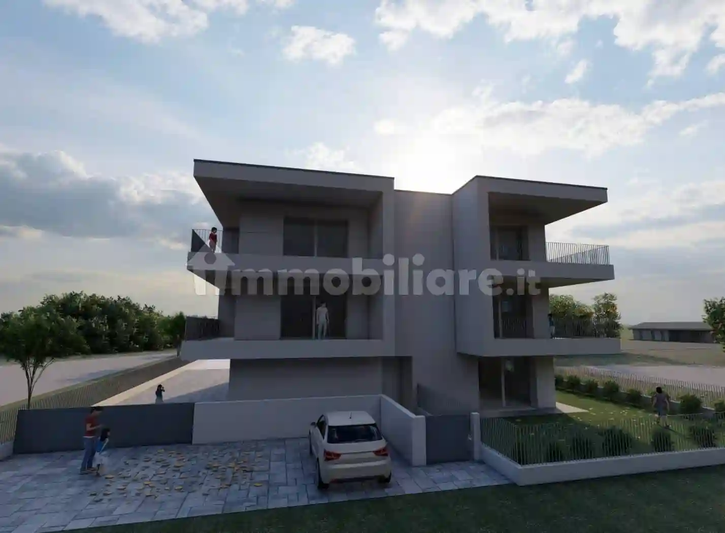 Appartamento - foto 3