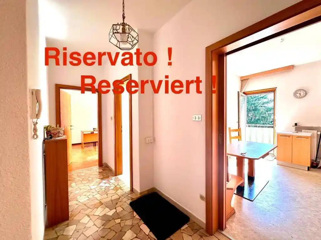 Attico - Mansarda in vendita a Merano