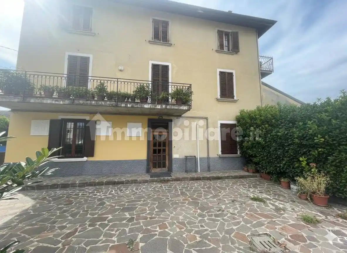 Appartamento in vendita a Bergamo