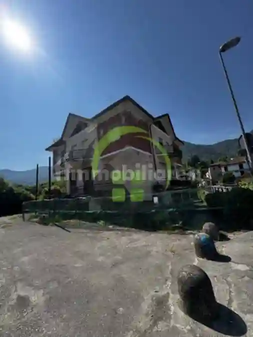 Palazzo - Edificio - foto 2