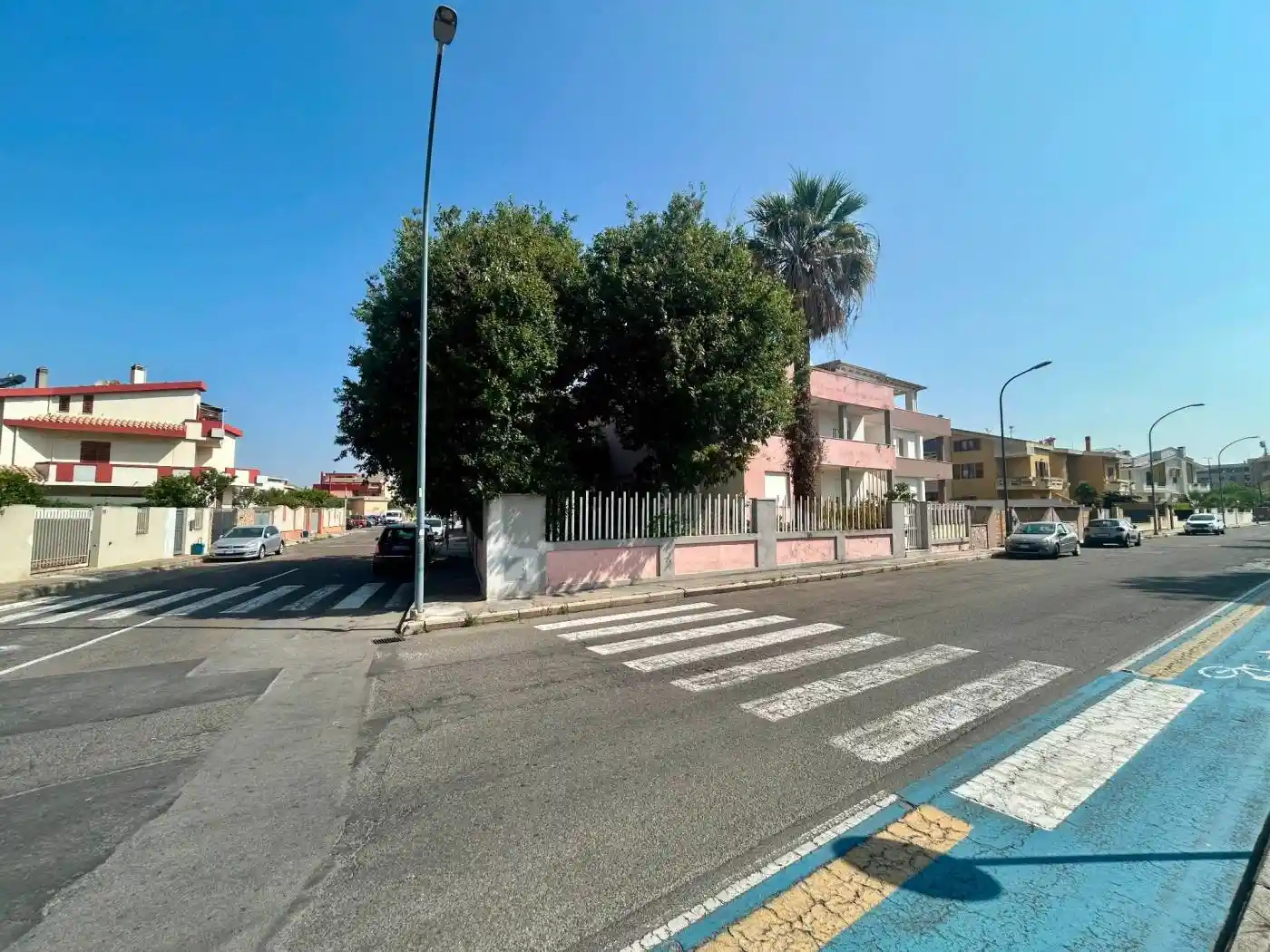 Villa in vendita a Selargius