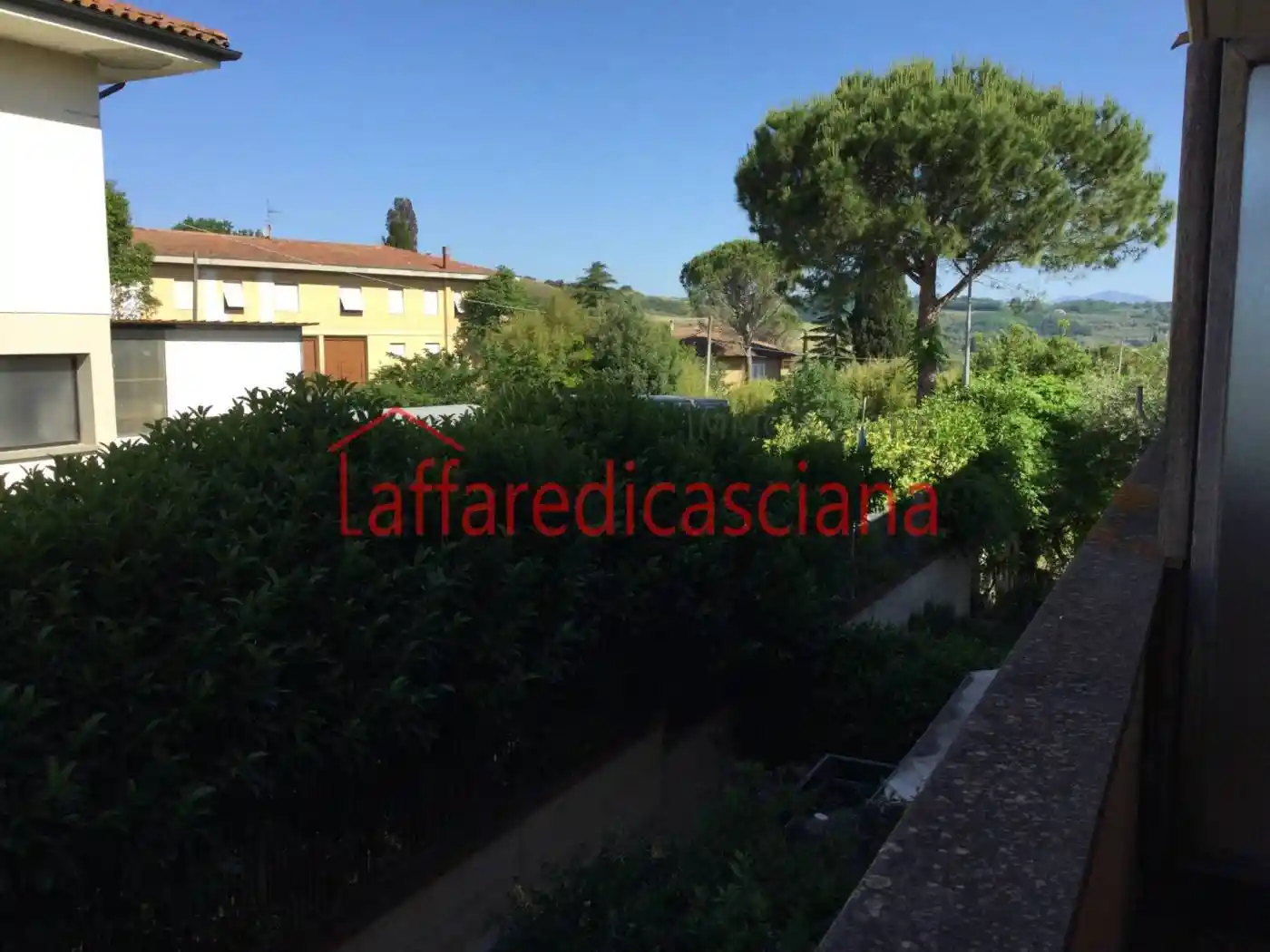 Bilocale via Molino dei Fichi, Casciana Terme, Casciana Terme Lari - foto 2