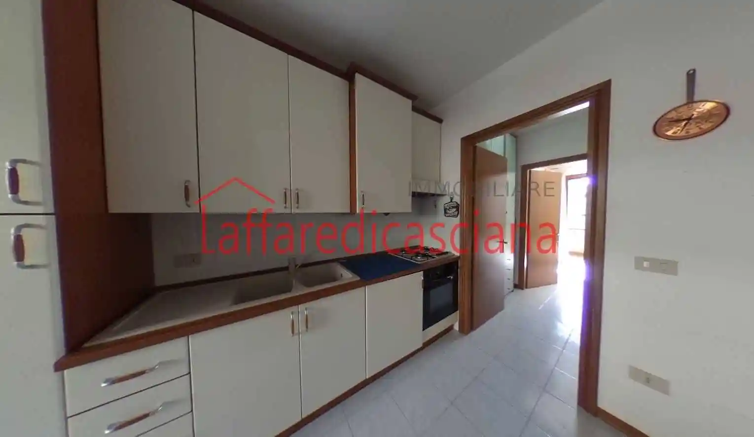 Bilocale via Molino dei Fichi, Casciana Terme, Casciana Terme Lari - foto 5