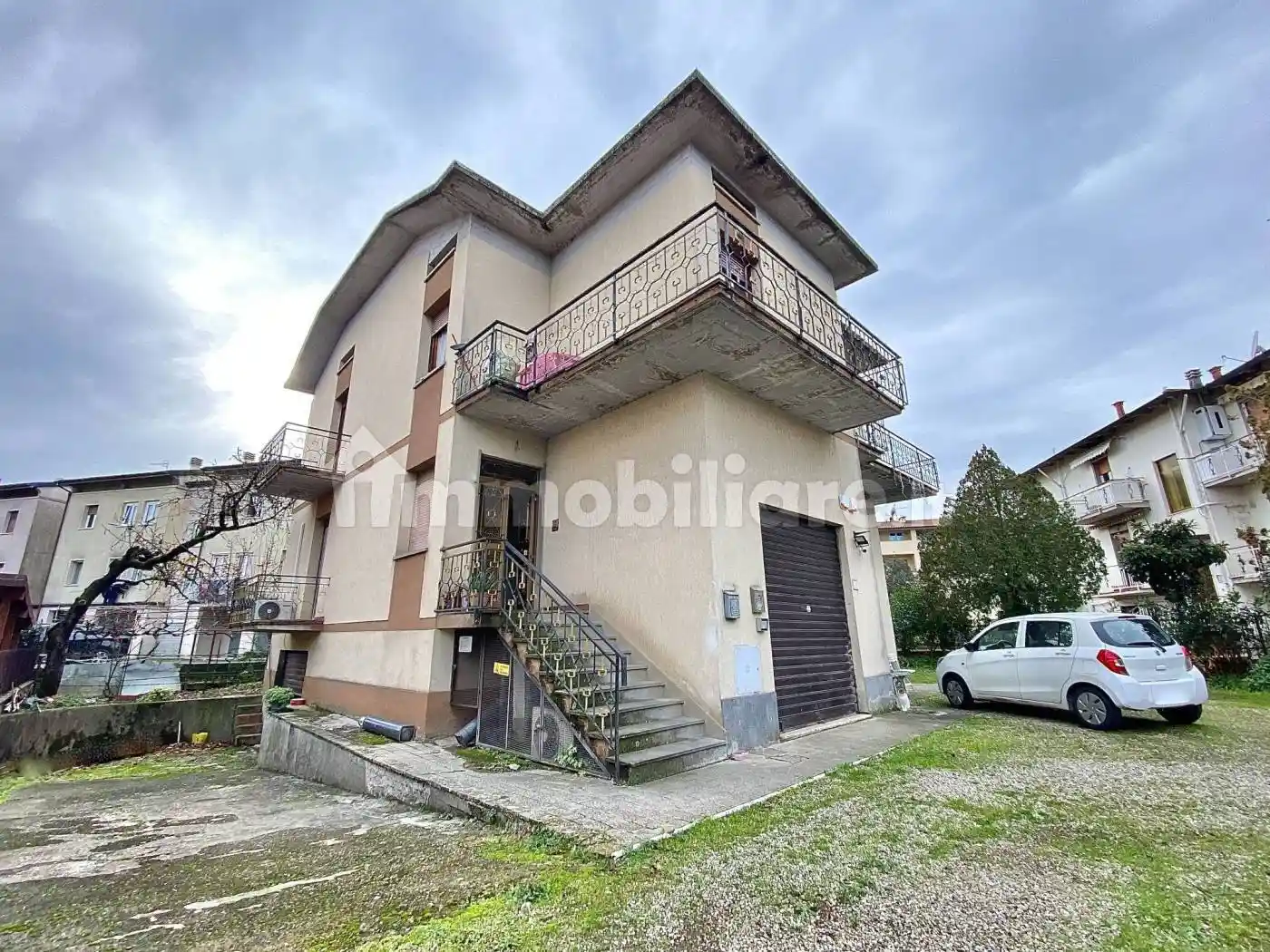 Villa bifamiliare Località Indicatore, Indicatore, Arezzo - foto 2