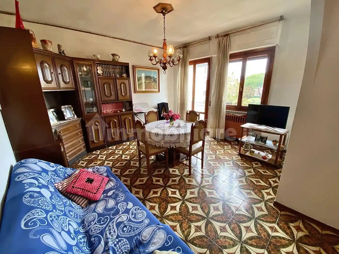 Villa bifamiliare Località Indicatore, Indicatore, Arezzo - foto 4