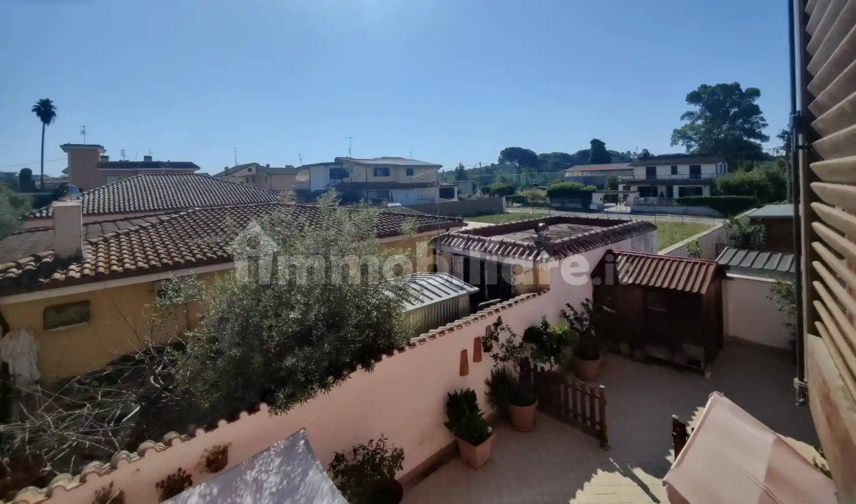 Appartamento in vendita a Ardea