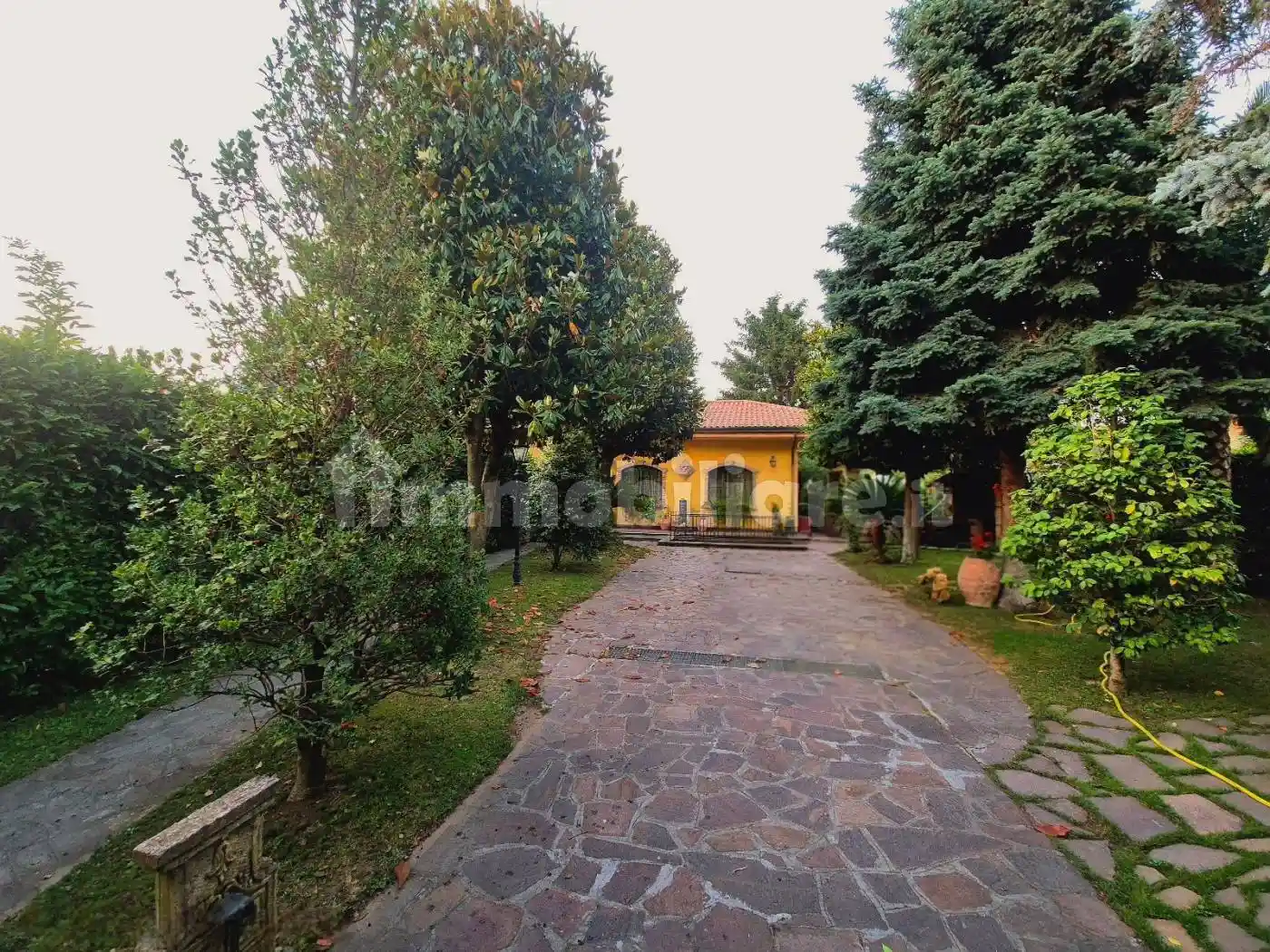 Villa in vendita a Rocca di Papa