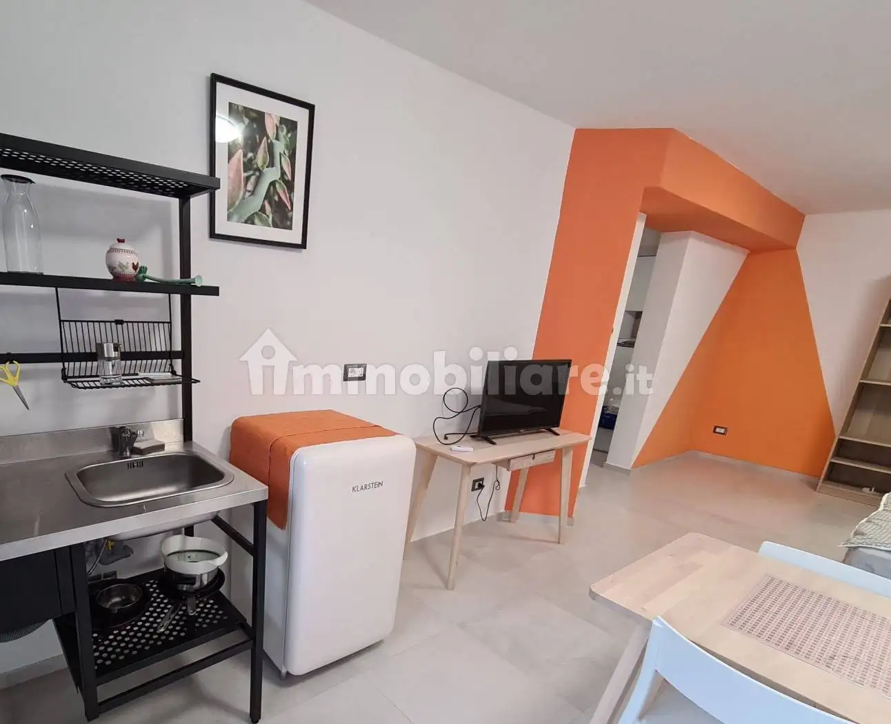 Appartamento in affitto a Trezzano sul Naviglio