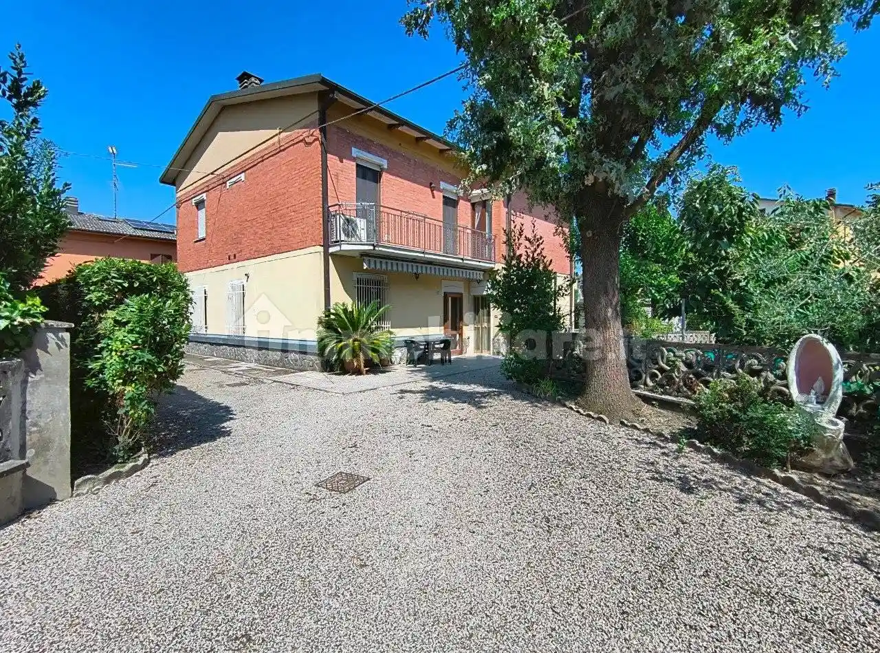 Villa in vendita a Nonantola