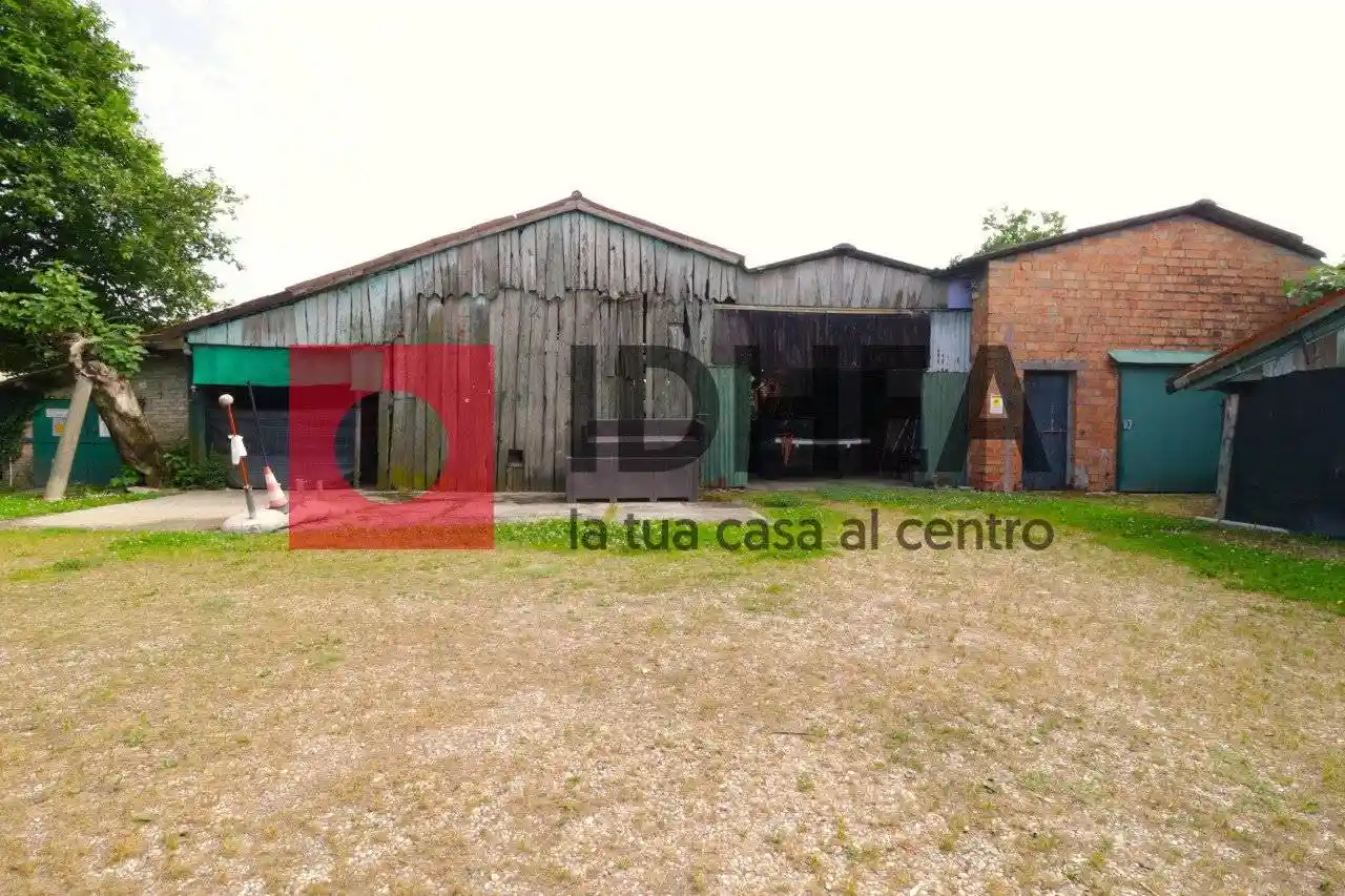 Rustico via Malombra, Zerman, Mogliano Veneto - foto 3