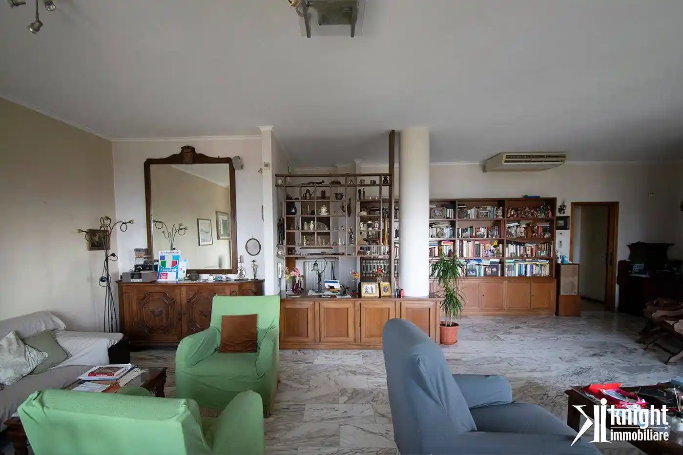 Attico - Mansarda - foto 4