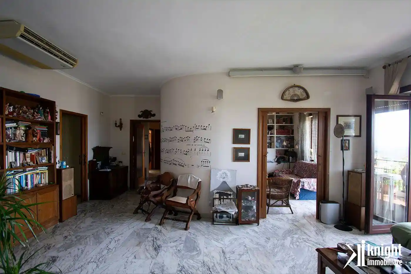 Attico - Mansarda - foto 5