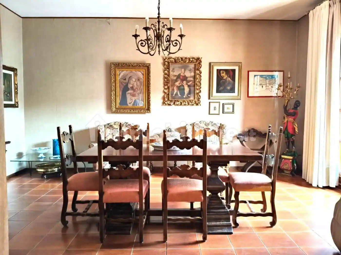 Appartamento in vendita a Quarrata