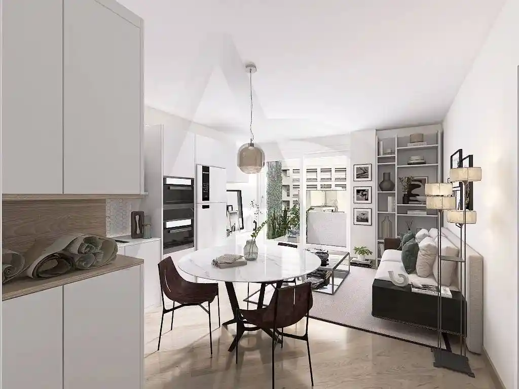 Appartamento in vendita a Parma