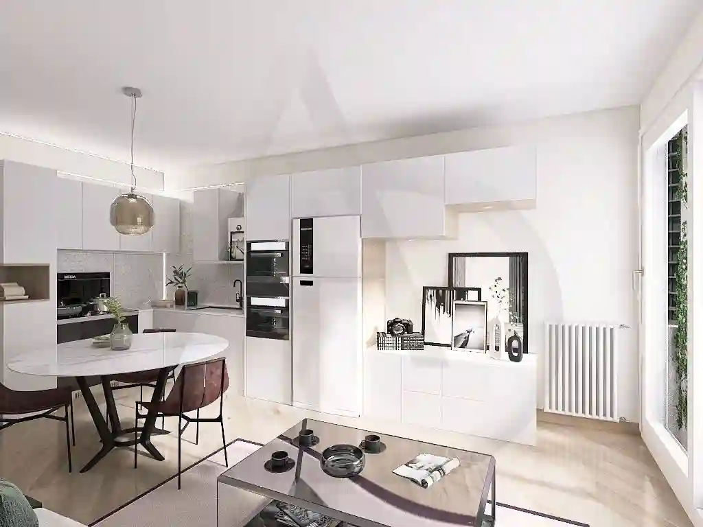 Appartamento - foto 5