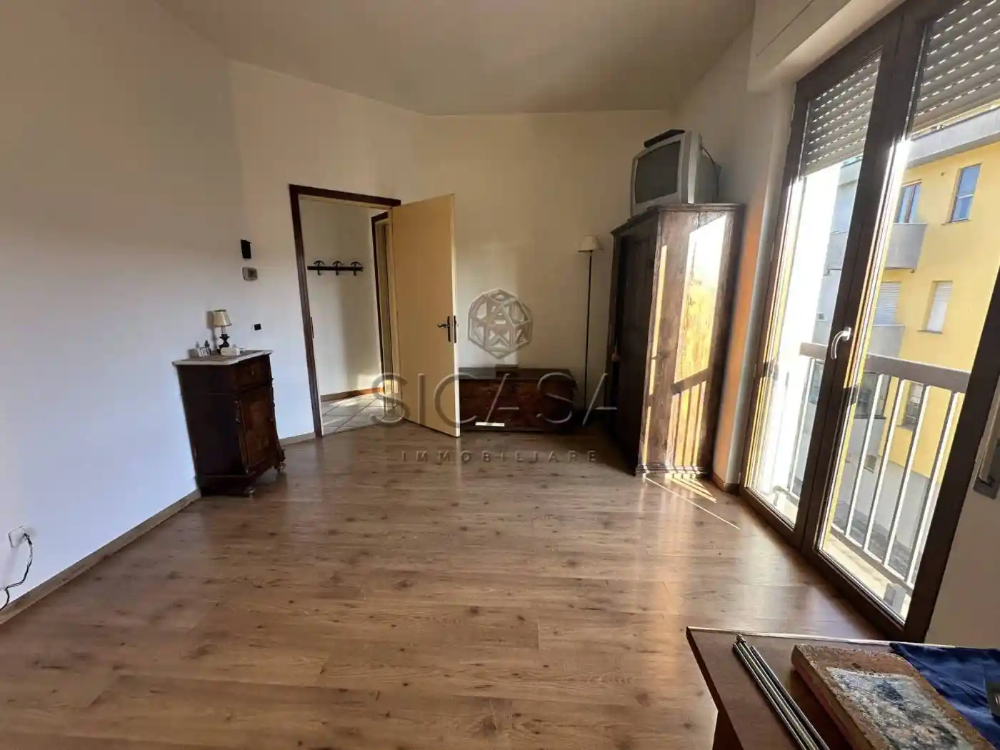 Appartamento in vendita a Sansepolcro